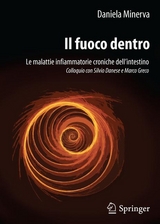 Il fuoco dentro -  Daniela Minerva