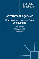 Government Agencies - 
