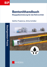 Bentonithandbuch - Steffen Praetorius, Britta Schößer