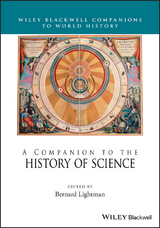 Companion to the History of Science - 