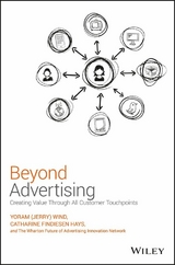 Beyond Advertising - Yoram (Jerry) Wind, Catharine Findiesen Hays