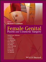 Female Genital Plastic and Cosmetic Surgery - 