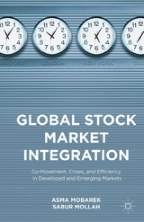 Global Stock Market Integration -  Asma Mobarek,  Sabur Mollah