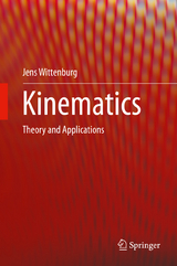 Kinematics - Jens Wittenburg