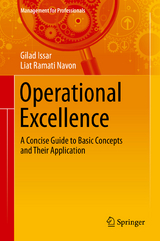 Operational Excellence - Gilad Issar, Liat Ramati Navon