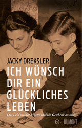 Ich wünsch dir ein glückliches Leben - Jacky Dreksler