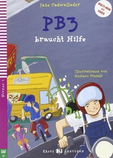 PB3 braucht Hilfe - Cadwallader, Jane