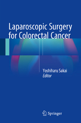 Laparoscopic Surgery for Colorectal Cancer - 