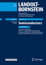 Semiconductors - Dieter Strauch