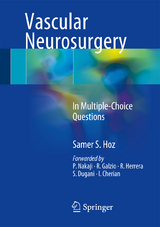 Vascular Neurosurgery - Samer S. Hoz