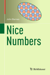 Nice Numbers - John Barnes