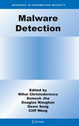 Malware Detection - 