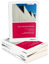 Der Industriemeister - Gesamtausgabe - Gold, Sven H; Glockauer, Jan; Kreutzberg, Hans P; Schmidt, Elke H; Wessel, Frank