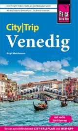 Reise Know-How CityTrip Venedig - Birgit Weichmann