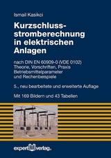 Kurzschlussstromberechnung in elektrischen Anlagen - Ismail Kasikci