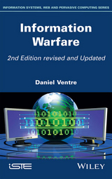 Information Warfare -  Daniel Ventre