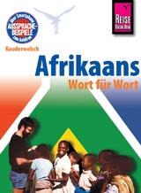 Afrikaans - Wort für Wort - Thomas Suelmann