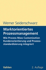 Marktorientiertes Prozessmanagement - 