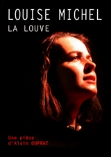 Louise Michel La Louve - Alain Duprat