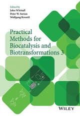 Practical Methods for Biocatalysis and Biotransformations 3 - 