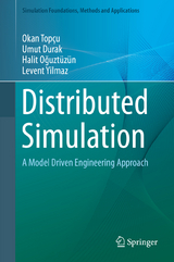 Distributed Simulation - Okan Topçu, Umut Durak, Halit Oğuztüzün, Levent Yilmaz