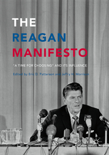 The Reagan Manifesto - 