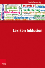 Lexikon Inklusion - 