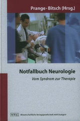 Notfallbuch Neurologie - 