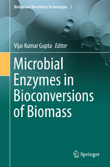 Microbial Enzymes in Bioconversions of Biomass - 