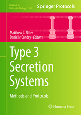Type 3 Secretion Systems - 