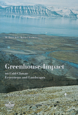 Greenhouse-Impact                      on Cold-Climate - Boer, M.; Koster, E.