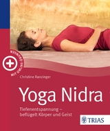 Yoga Nidra - Christine Ranzinger