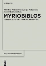 Myriobiblos - 