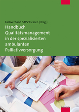 Handbuch Qualitätsmanagement in der spezialisierten ambulanten Palliativversorgung