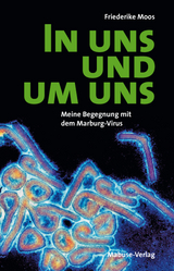 In uns und um uns - Friederike Moos