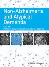 Non-Alzheimer's and Atypical Dementia - 