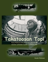 Takatoosan Topi - Kauko Peltonen