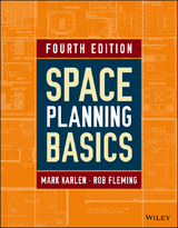 Space Planning Basics - Mark Karlen, Rob Fleming