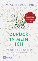 Zurück in mein Ich -  Vivian Broughton