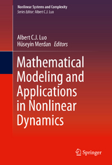 Mathematical Modeling and Applications in Nonlinear Dynamics - 