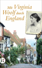 Mit Virginia Woolf durch England -  Luise Berg-Ehlers