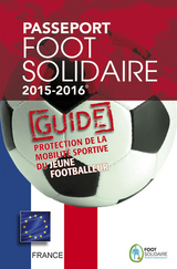 Passeport Foot Solidaire 2015-2016 - Jean-Claude Mbvoumin