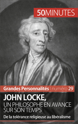 John Locke -  50Minutes,  Benoit Lefevre