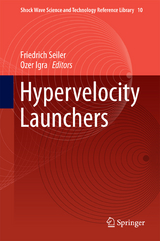 Hypervelocity Launchers - 