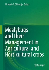 Mealybugs and their Management in Agricultural and Horticultural crops - 