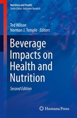 Beverage Impacts on Health and Nutrition - 