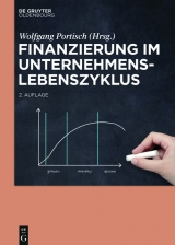 Finanzierung im Unternehmenslebenszyklus - 