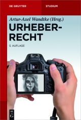 Urheberrecht - 