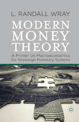 Modern Money Theory - L. Randall Wray