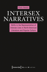 Intersex Narratives - Viola Amato (verst.)